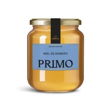 Miel de Romero, 950g.