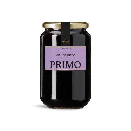 Miel de Brezo, 2Kg.