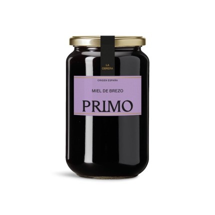 Miel de Brezo, 2Kg.