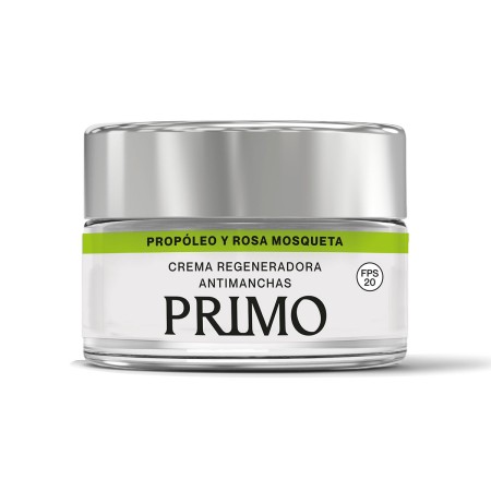 Crema facial de Propóleo