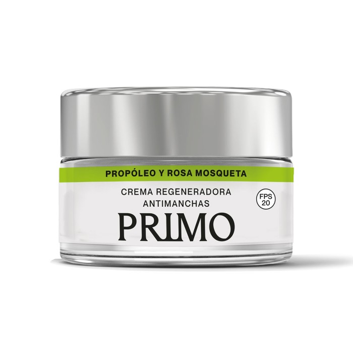 Crema facial de Propóleo