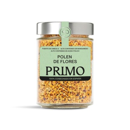 Polen de Flores 100% Español, 225g.