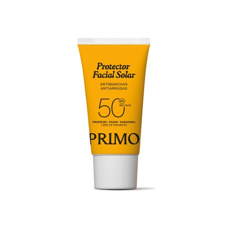 Crema Solar Facial FP50