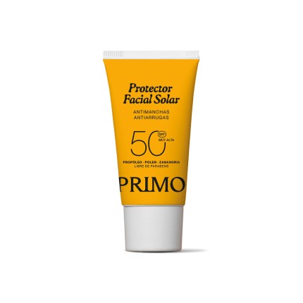 Crema Solar Facial FP50