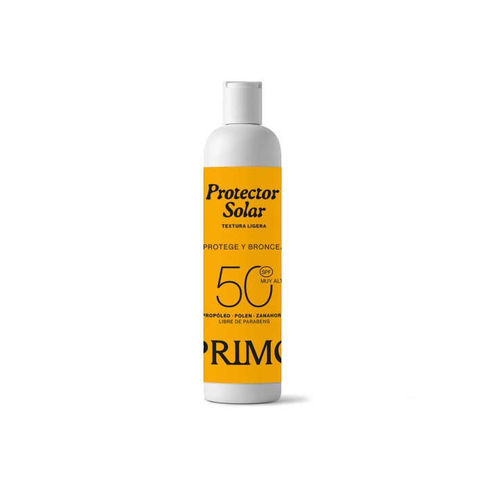 Crema Solar Corporal SPF50 Alta Protección