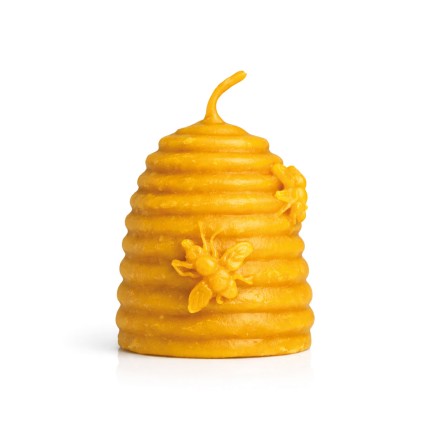 Vela Colmena 100% cera pura de abeja