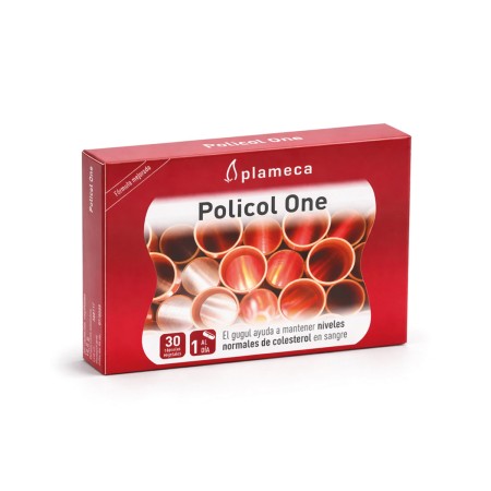 Policol One, 30 Cápsulas