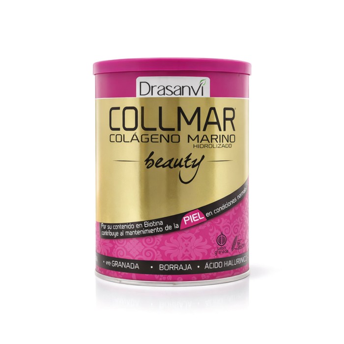 Collmar Beauty, 275g.