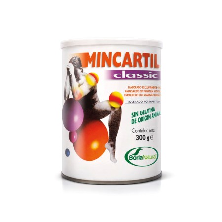 Mincartil, 300g.