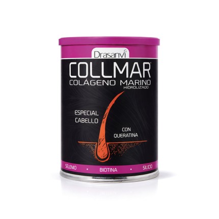 Collmar especial Cabello, 350g.