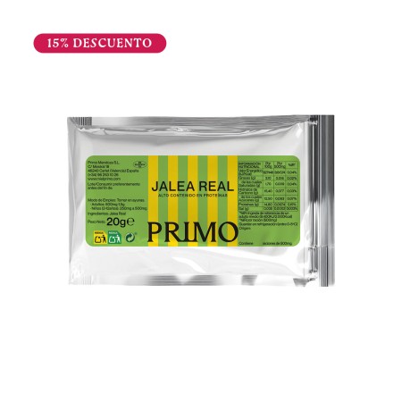 Jalea Real Fresca, 20g Oferta