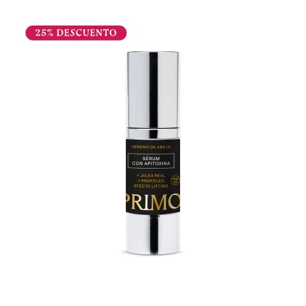 Sérum con Apitoxina “Efecto Lifting”, 30ml. Oferta
