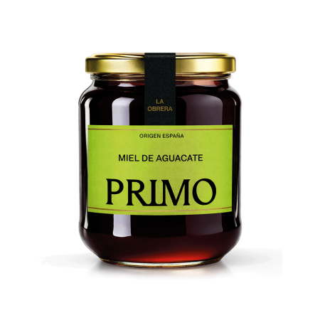 Miel de Aguacate, 950g. Primo