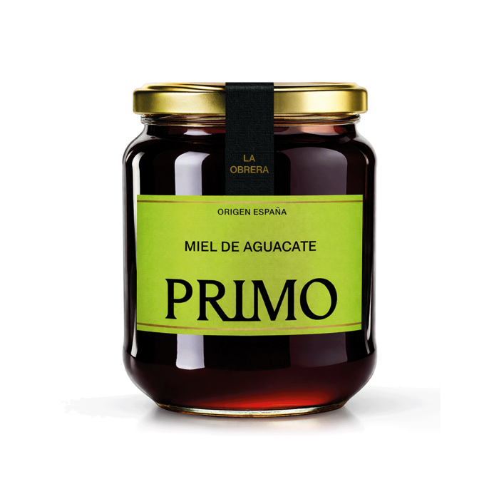 Miel de Aguacate, 950g. Primo