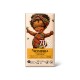 Chocolate puro artesano con miel "Sin Gluten", 115g.
