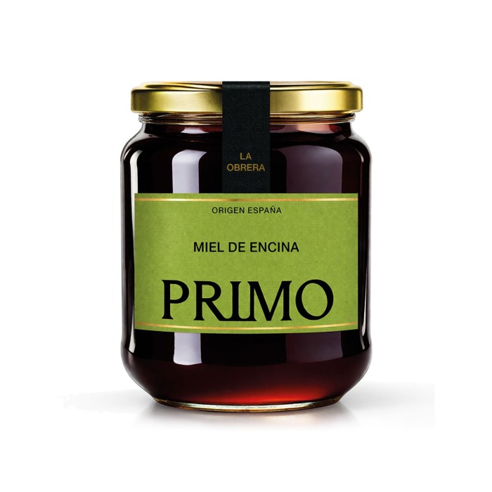 Miel de Encina, 950g. Primo