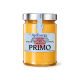 ApiEnergy. Especialidad de Miel Cremosa con Polen de Flores, Jalea Real y Propóleo, 450g. Primo 1