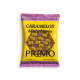 Caramelos de miel y limón, 50g. Primo
