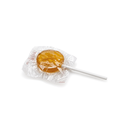 Piruletas de Miel