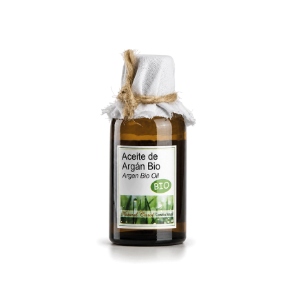 Aceite de Argán, 30ml.