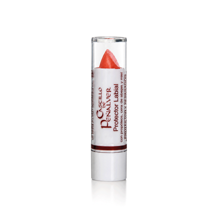 Protector labial con Propóleo, 4,5g.