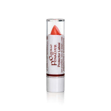 Protector labial con Propóleo, 4,5g.