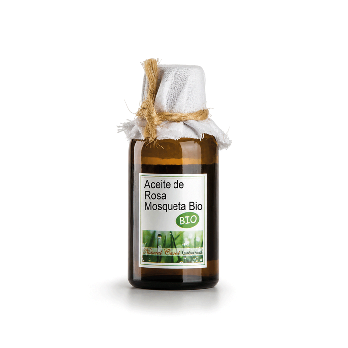 Aceite Rosa Mosqueta Bio Natural, 30ml.
