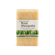 Jabón de Rosa Mosqueta Natural, 130g.