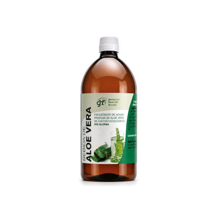 Jugo Aloe Vera, 1 litro