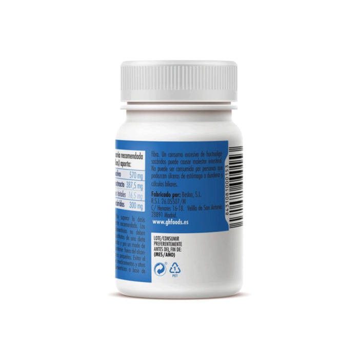 Harpagofito, 100 Comprimidos de 500mg. (33 días) 3
