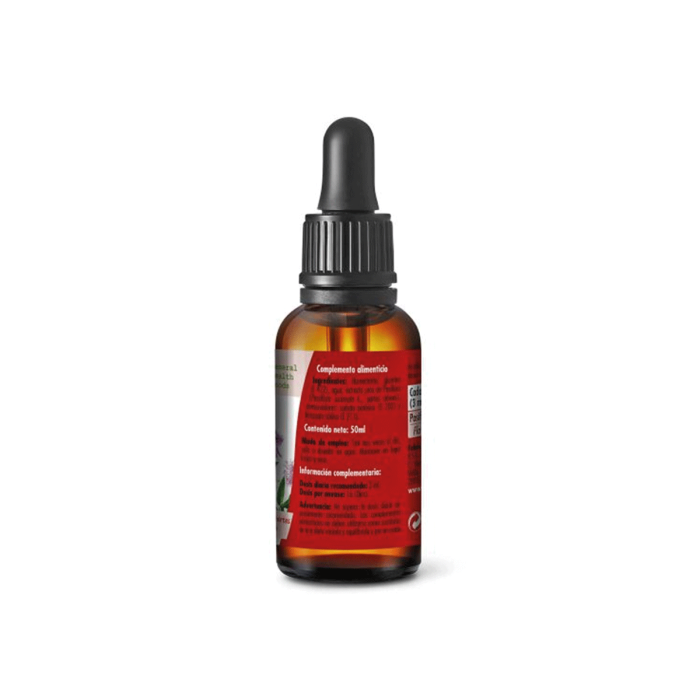 Extracto de Pasiflora en glicerina, 50ml. 2