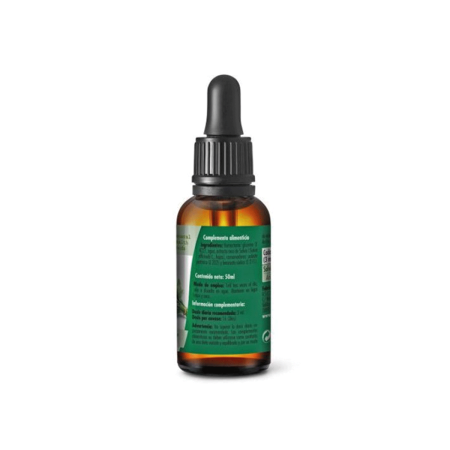 Extracto de Salvia en Glicerina, 50ml. 2