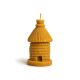 Vela Casita 100% cera pura de abeja Primo