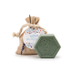 Regalo Jabón Natural hexagonal 1