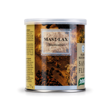 Sanaflor Mast-Lax, 75g.