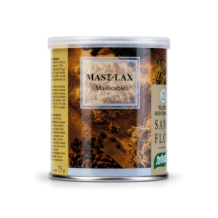 Sanaflor Mast-Lax, 75g.