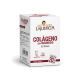 Colágeno con Magnesio Sticks Fresa, 20 Sticks de 4,5g.