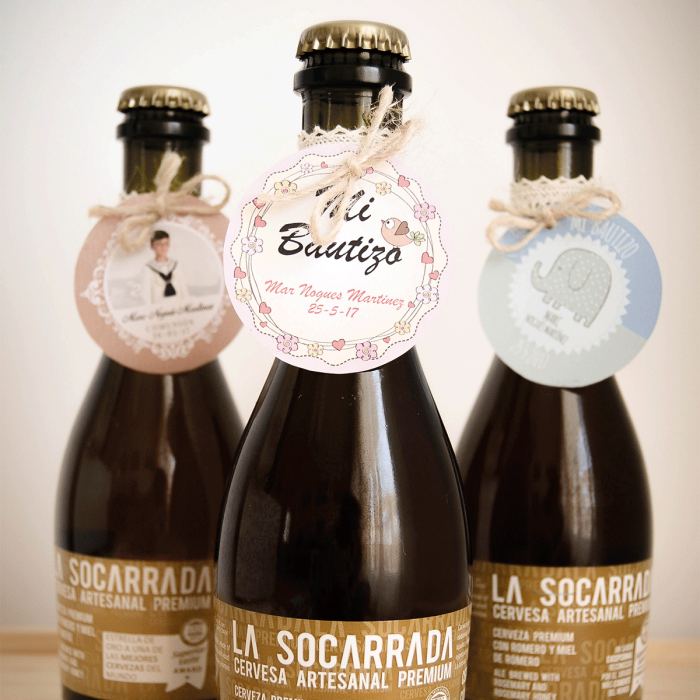 Regalo Cerveza 3