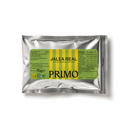 Jalea Real Fresca, 70g Primo 1