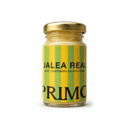 Jalea Real Fresca, 70g Primo 2