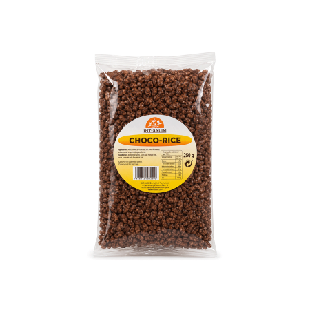 Choco Rice, 250g.
