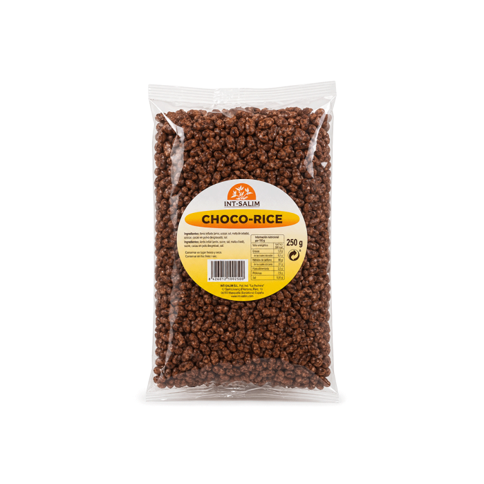 Choco Rice, 250g.