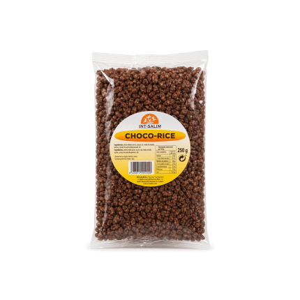 Choco Rice, 250g.
