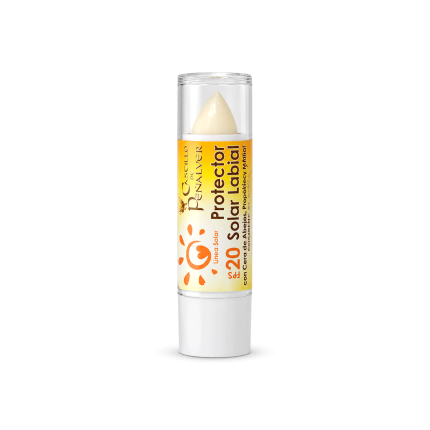 Protector labial solar FPS20
