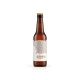 Cerveza La Socarrada, 33cl.