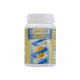 Omega 3 + 6 con Aceite de Krill, 60 cápsulas