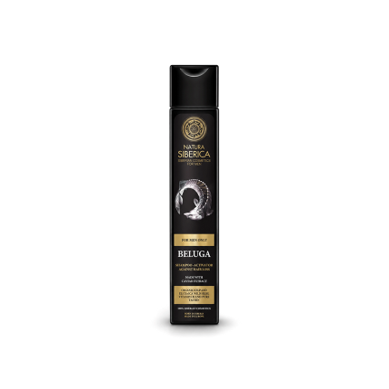 Champú Anticaspa para hombre, 250ml.