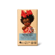 Chocolate puro artesano con sal "Sin Gluten", 115g.