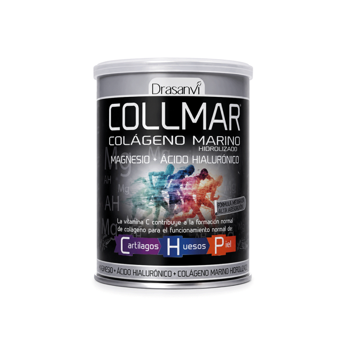 Collmar Colágeno Marino, 300g.