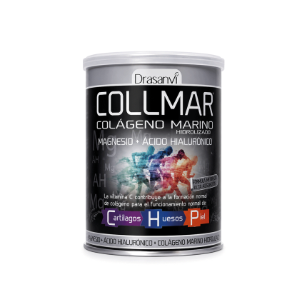 Collmar Colágeno Marino, 300g.